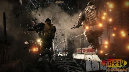 战地五最新爆料视频,揭秘游戏最新动态与未来展望  第1张