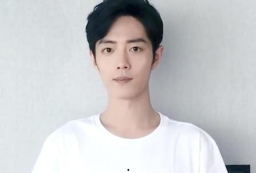 肖战圈内小料爆料,揭秘他的不为人知一面  第1张